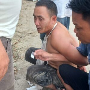 Polres Simalungun Berhasil Ungkap Kasus Narkoba, Amankan Satu Tersangka dan Barang Bukti 1,28 gram Sabu