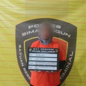 Bocah 6 Tahun di Simalungun Jadi Korban Aksi Tak Senonoh Neneknya