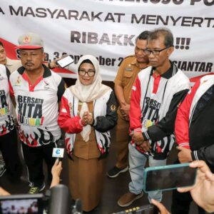 Atlet PON XXI Tahun 2024 Aceh-Sumut Kota Pematangsiantar Diberangkatkan