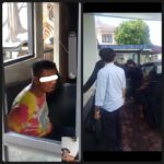 BNN Kota Pematangsiantar, Gerebek dan Tangkap 3 Terduga Pelaku Pengedar Narkoba di Siantar Utara