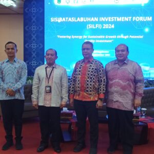 Kolaborasi Bank Indonesia dan Pemerintah Daerah, SILFI: Dorong Pertumbuhan Investasi