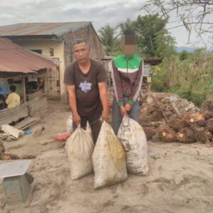 Perkara Pencurian, Polsek Siantar Marihat Kedepankan Problem Solving