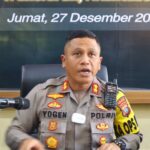 Hadirkan Polisi Transparan, Akuntabel dan Profesional”,Kapolres Pematangsiantar Pimpin Refleksi Akhir Tahun 2024